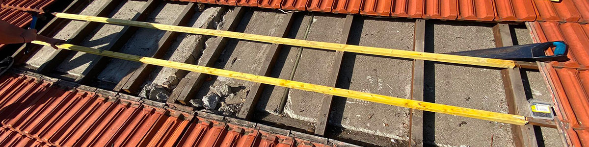 Entreprise de couverture à Nanterre (92000) dans les Hauts-de-Seine (92)