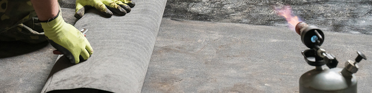 Fuite et étanchéité de toiture et de toit terrasse à Nanterre (92000) dans les Hauts-de-Seine (92)