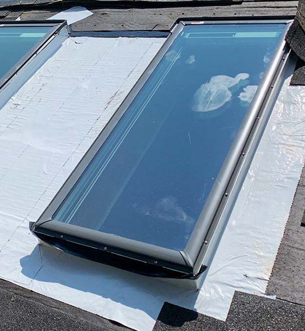 Installation et maintenance de Velux à Nanterre (92000) dans les Hauts-de-Seine (92)