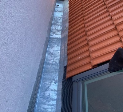 Réalisation de toiture par Christ Couverture à Nanterre (92000) dans les Hauts-de-Seine (92) - photo 10