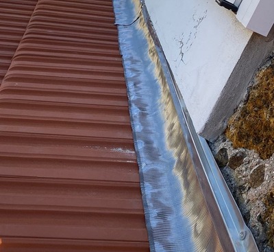 Réalisation de toiture par Christ Couverture à Nanterre (92000) dans les Hauts-de-Seine (92) - photo 13