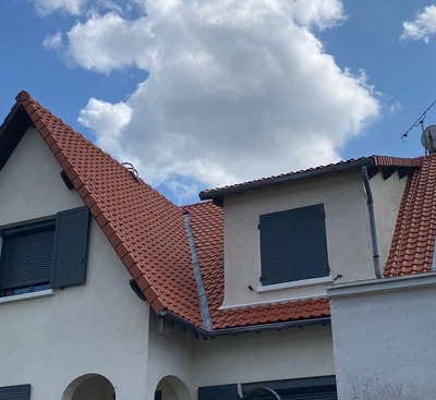 Réalisation de toiture par Christ Couverture à Nanterre (92000) dans les Hauts-de-Seine (92) - photo 5